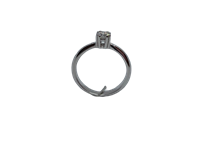 Anello Chimento Donna in Oro bianco Diamante 1AEC0306G5140 - 1AEC0306G5140